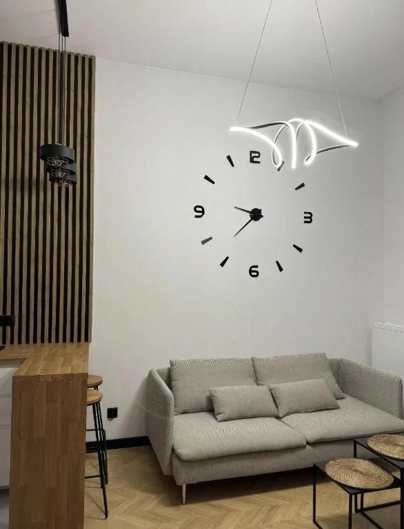 Rentpoland Wiktoryn Studio Apartamento Varsóvia Exterior foto